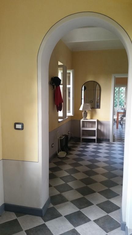 Cascina Rollone Villa Rocchetta Tanaro Exterior foto