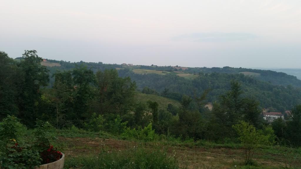 Cascina Rollone Villa Rocchetta Tanaro Exterior foto