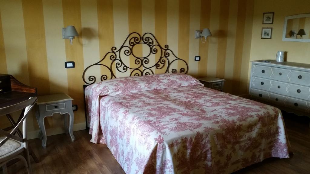 Cascina Rollone Villa Rocchetta Tanaro Exterior foto