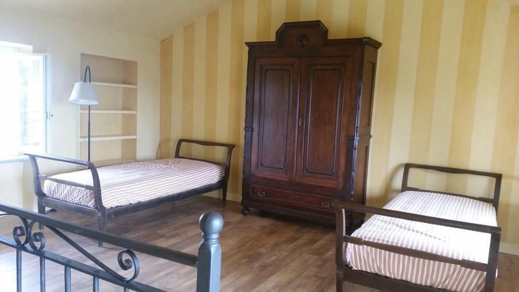 Cascina Rollone Villa Rocchetta Tanaro Exterior foto